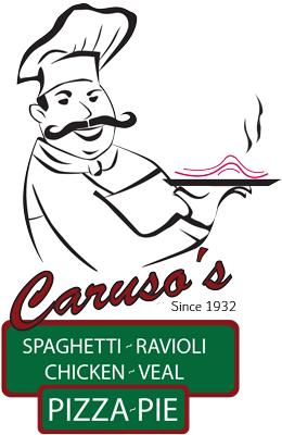 Caruso's logo