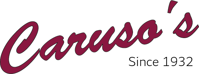 Caruso's Logo